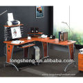 shape office desk modern office furniture